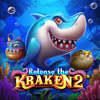 Release the Kraken 2 - играй в Номад Казино