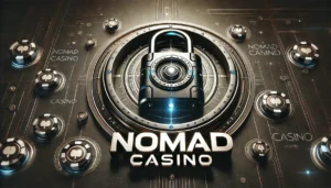 nomad-casino-policity